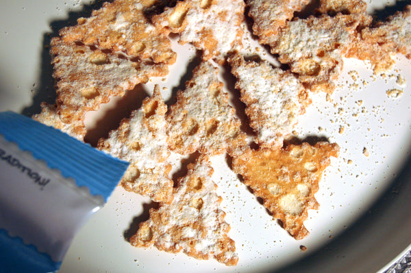 The Nostalgia Gift Basket