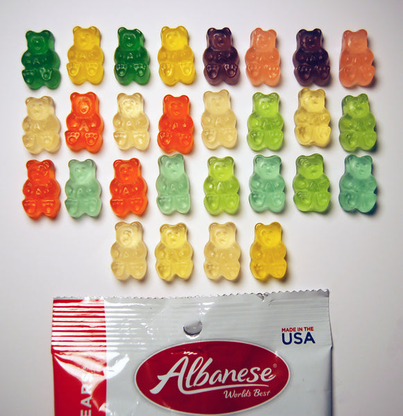 The Nostalgia Gift Basket