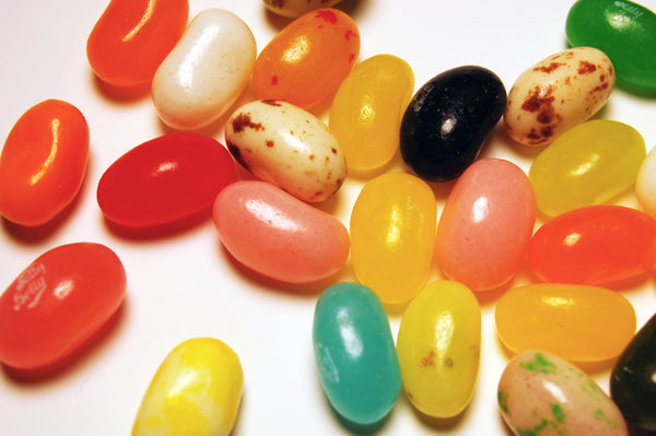 The Nostalgia Gift Basket